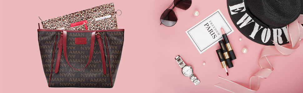 Vercord focus on keeping your bags organized and in proper shape.