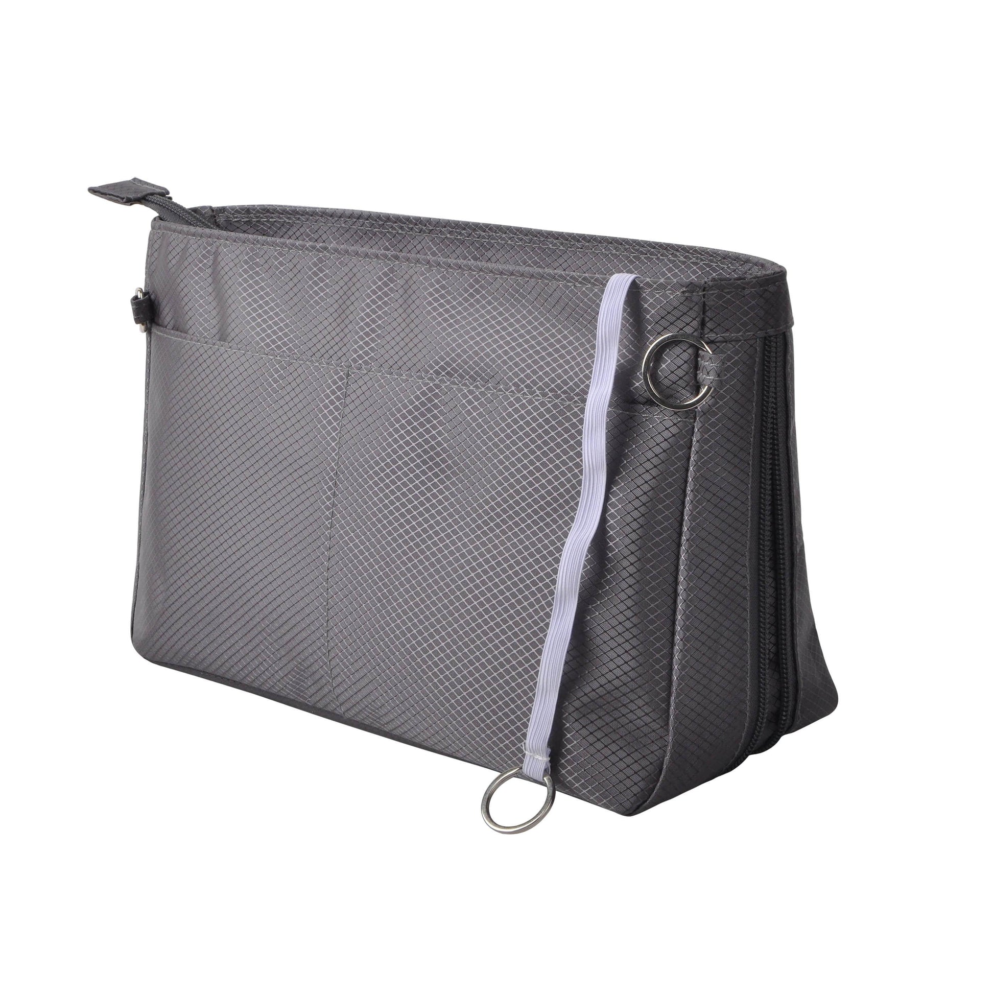 19Neat Purse Organizer For LV Speedy 35 - Thin Lightweight Insert With Multiple Pockets Gold