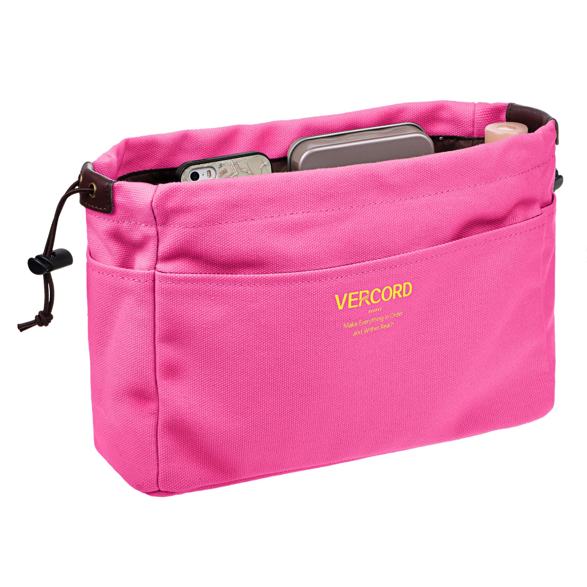 Vercode handbag purse organizer insert