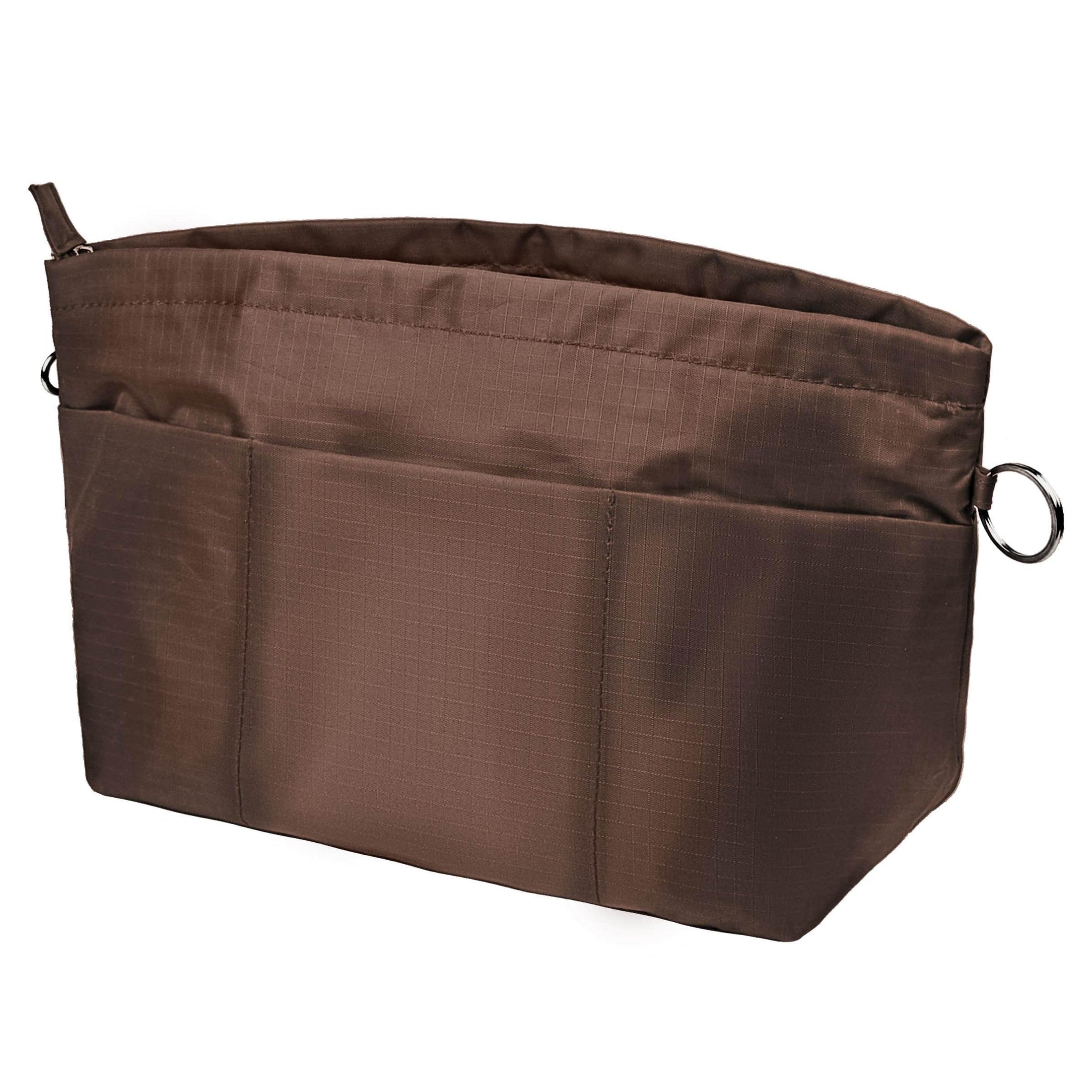 Purse Organizer Insert Bag Tote Handbags Pocketbook Inserts Organizers