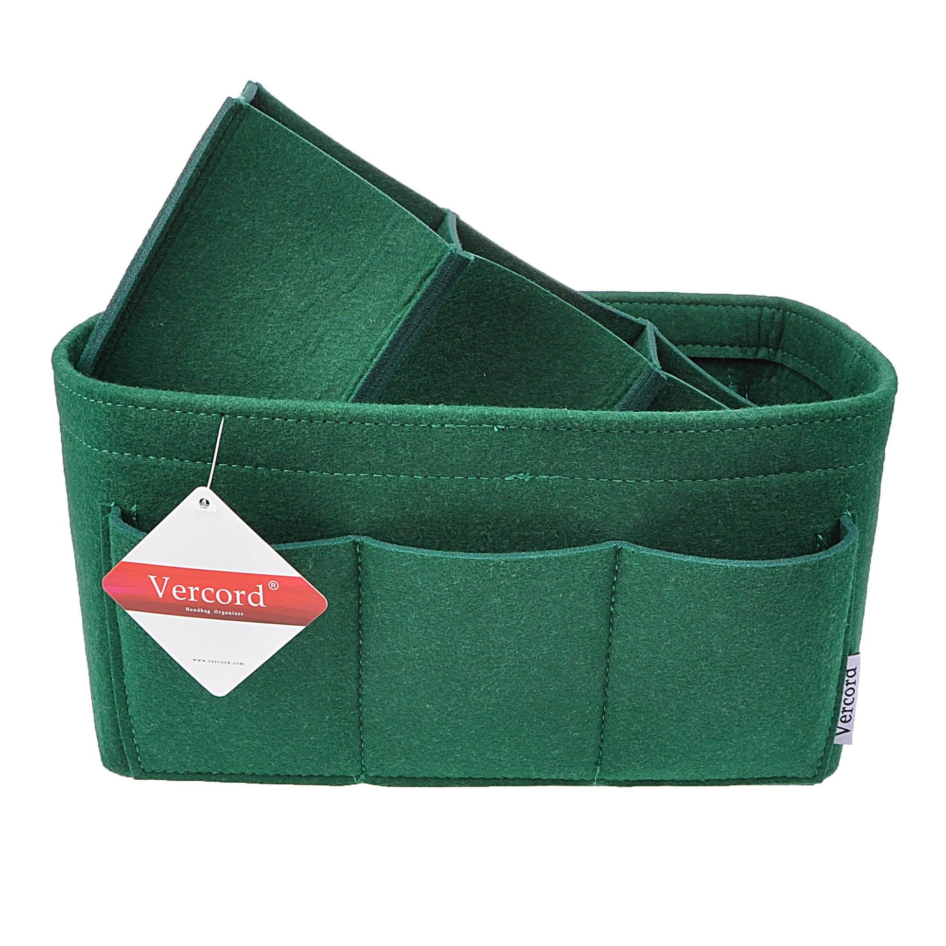 Coyanyu Organizer Per Borsa In Feltro, Multitasche Tote Inserto - Foto 2